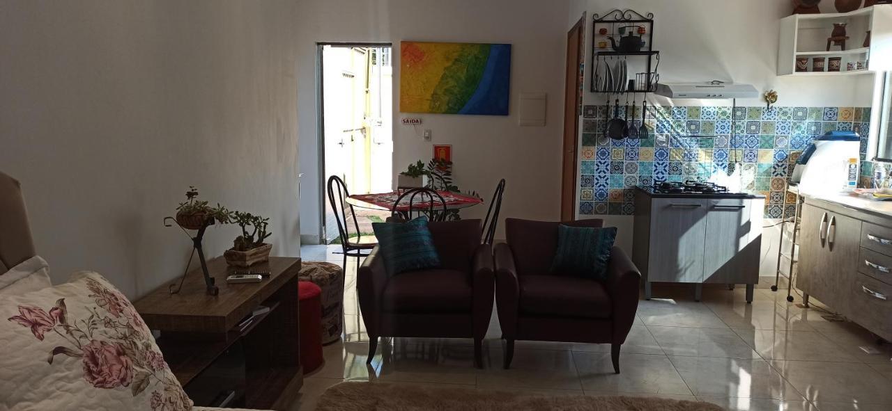 Casas Bom Sono Hotel Foz do Iguaçu Kültér fotó