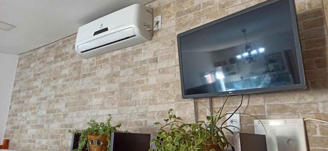 Casas Bom Sono Hotel Foz do Iguaçu Kültér fotó