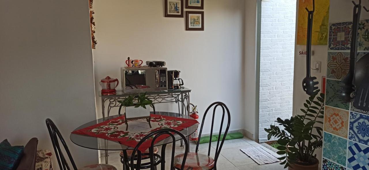 Casas Bom Sono Hotel Foz do Iguaçu Kültér fotó