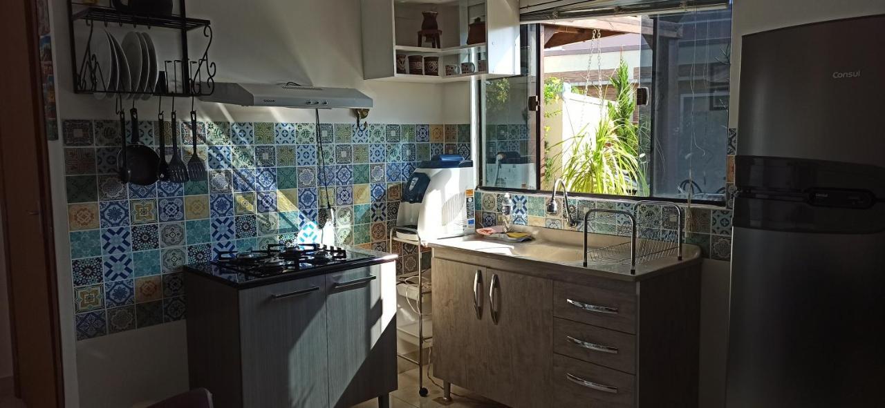 Casas Bom Sono Hotel Foz do Iguaçu Kültér fotó
