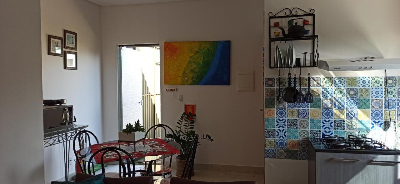 Casas Bom Sono Hotel Foz do Iguaçu Kültér fotó