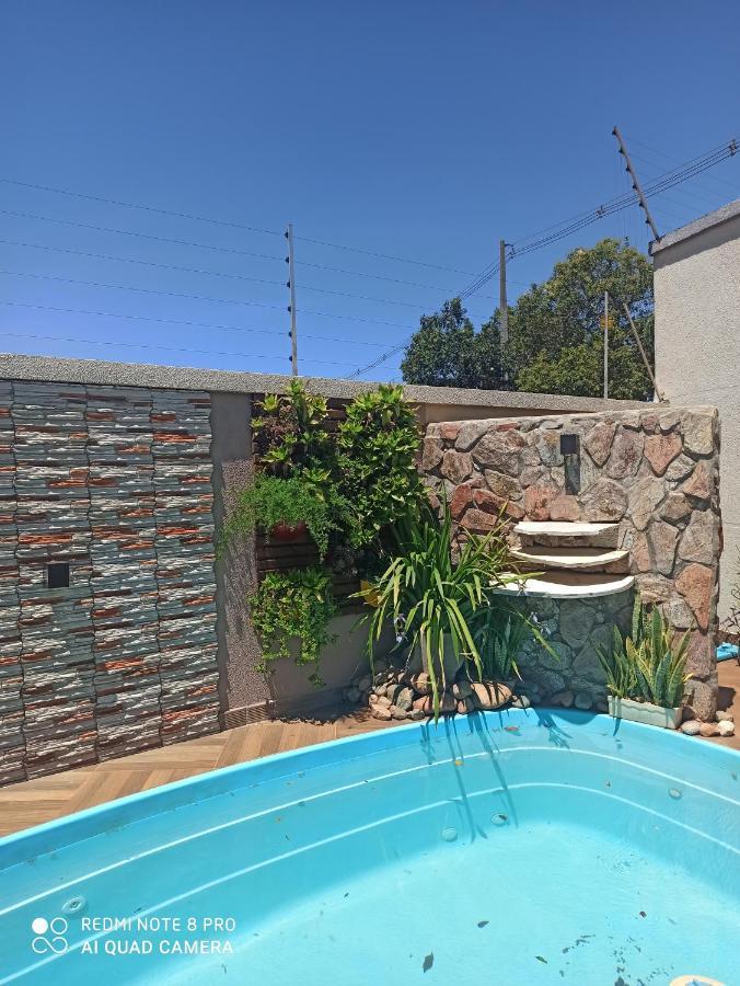 Casas Bom Sono Hotel Foz do Iguaçu Kültér fotó