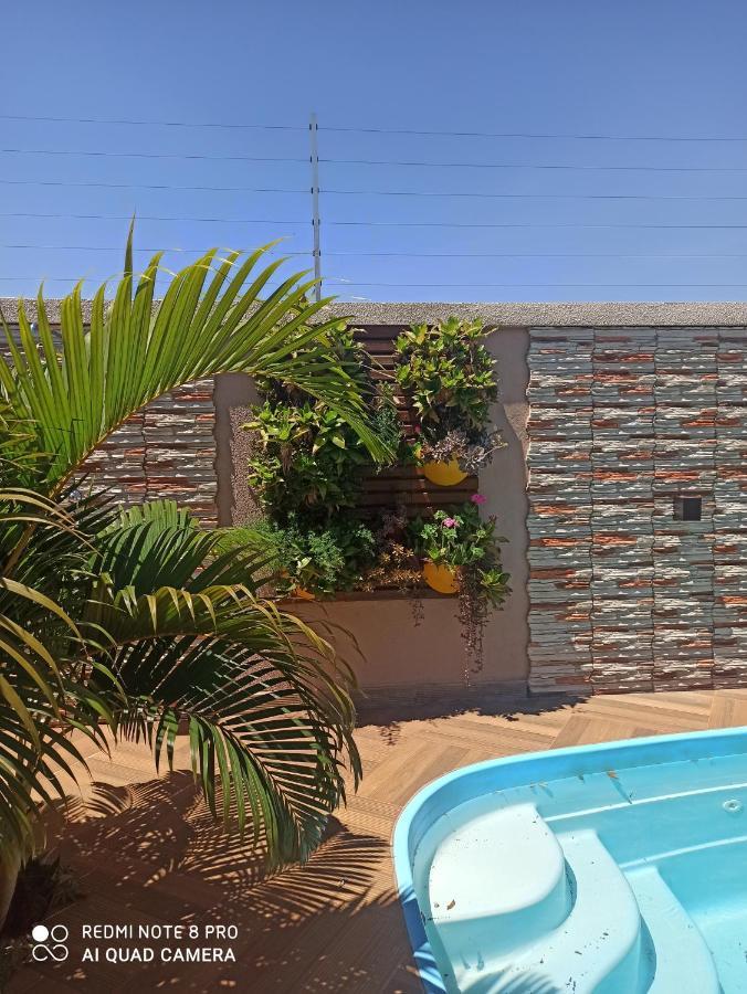 Casas Bom Sono Hotel Foz do Iguaçu Kültér fotó