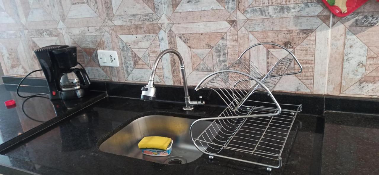 Casas Bom Sono Hotel Foz do Iguaçu Kültér fotó