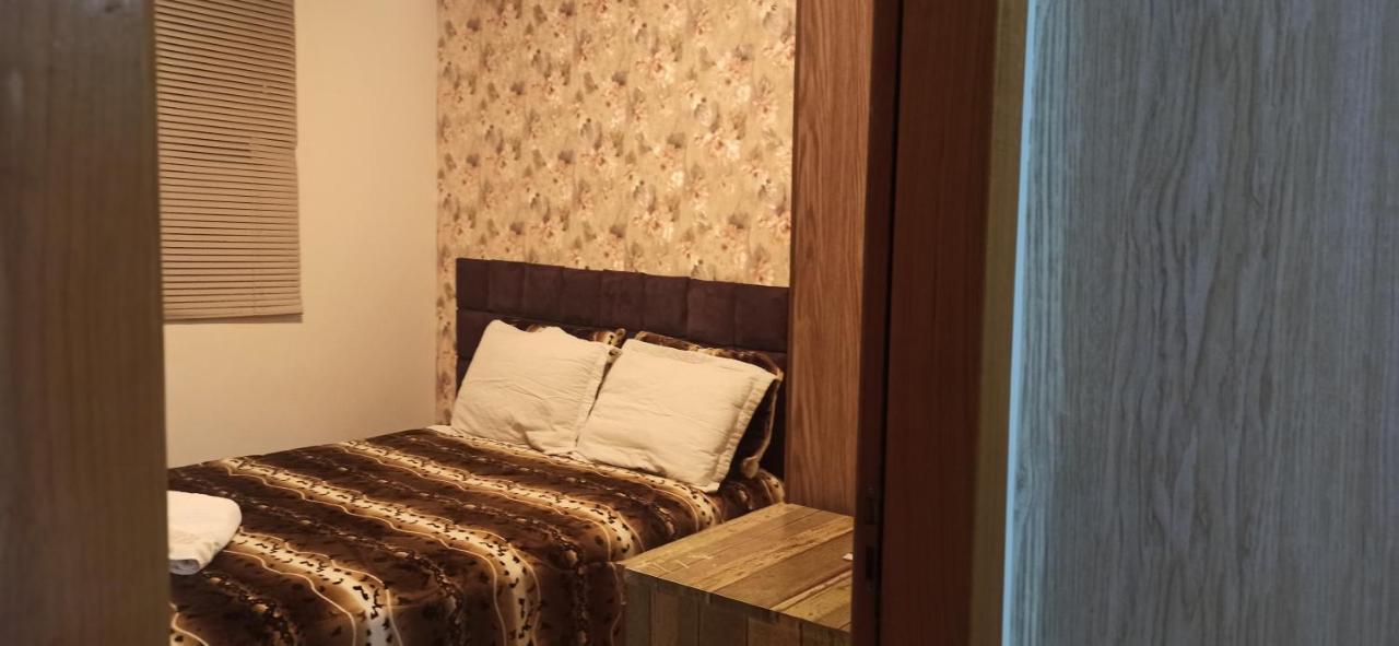 Casas Bom Sono Hotel Foz do Iguaçu Kültér fotó