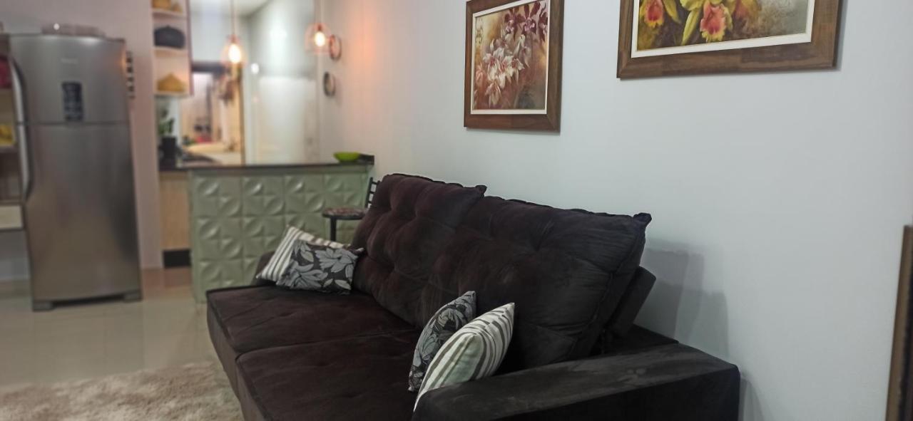 Casas Bom Sono Hotel Foz do Iguaçu Kültér fotó