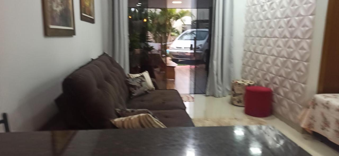 Casas Bom Sono Hotel Foz do Iguaçu Kültér fotó