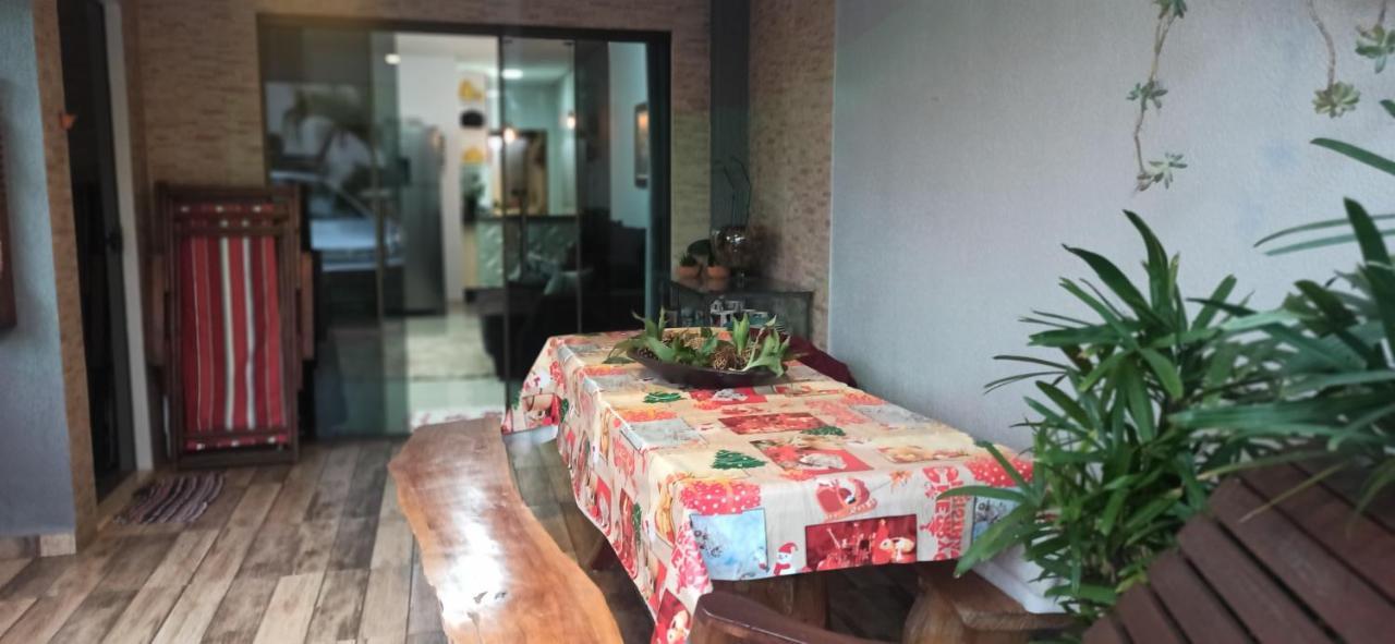 Casas Bom Sono Hotel Foz do Iguaçu Kültér fotó