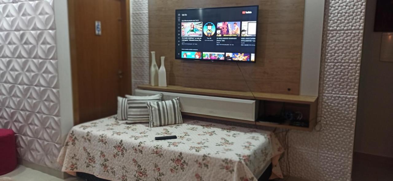 Casas Bom Sono Hotel Foz do Iguaçu Kültér fotó