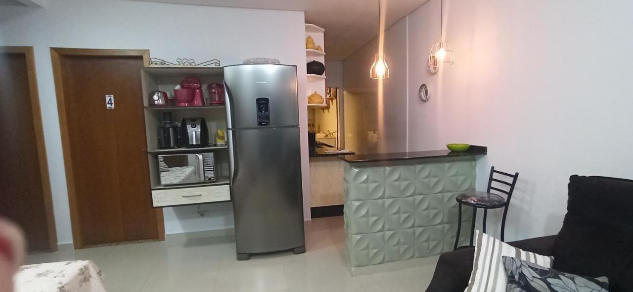 Casas Bom Sono Hotel Foz do Iguaçu Kültér fotó