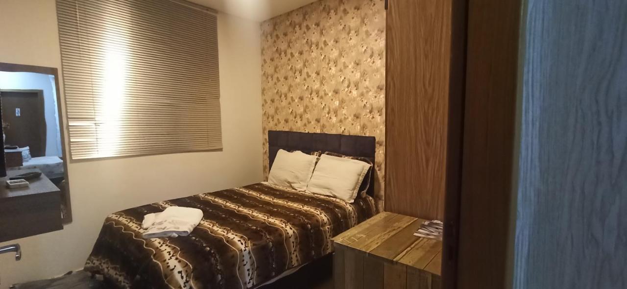 Casas Bom Sono Hotel Foz do Iguaçu Kültér fotó