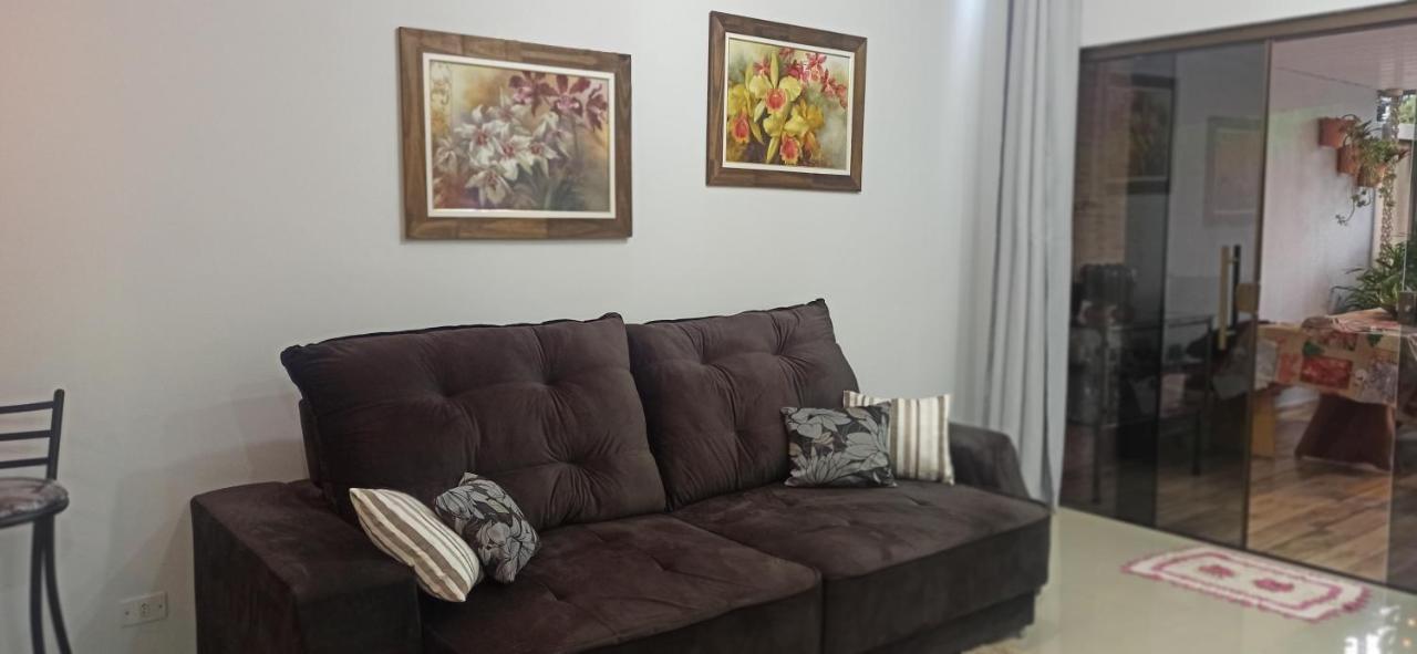 Casas Bom Sono Hotel Foz do Iguaçu Kültér fotó