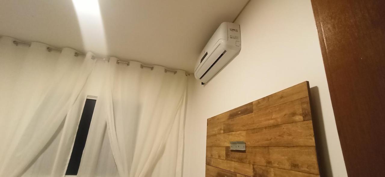 Casas Bom Sono Hotel Foz do Iguaçu Kültér fotó