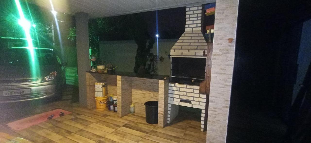 Casas Bom Sono Hotel Foz do Iguaçu Kültér fotó