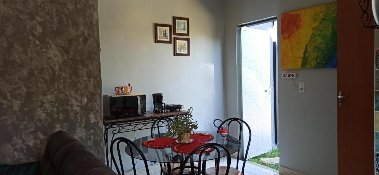Casas Bom Sono Hotel Foz do Iguaçu Kültér fotó