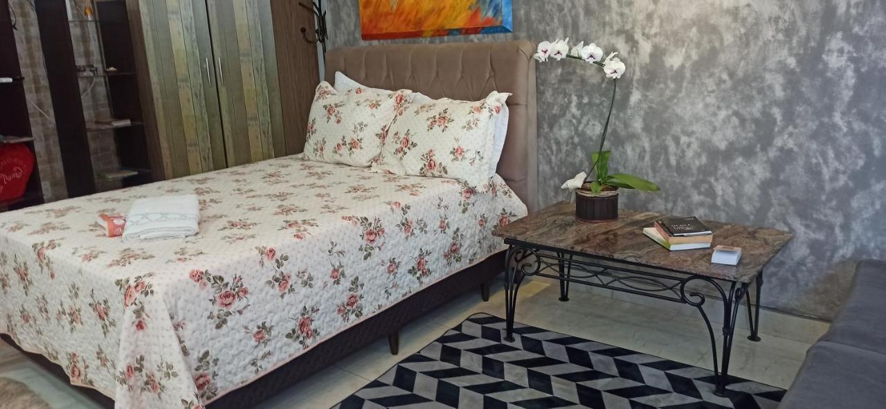 Casas Bom Sono Hotel Foz do Iguaçu Kültér fotó