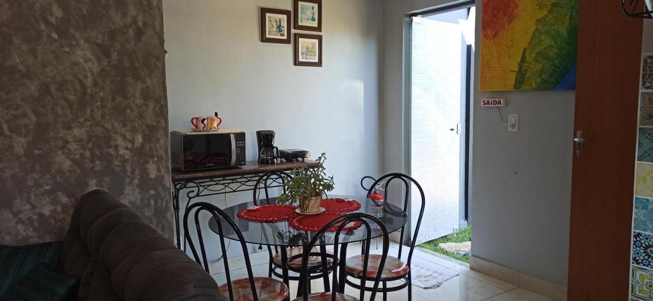 Casas Bom Sono Hotel Foz do Iguaçu Kültér fotó
