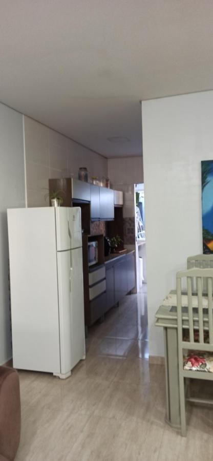 Casas Bom Sono Hotel Foz do Iguaçu Kültér fotó