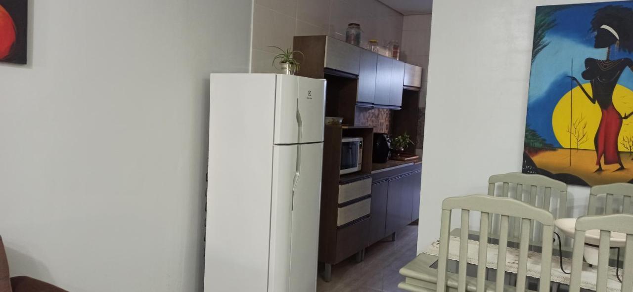 Casas Bom Sono Hotel Foz do Iguaçu Kültér fotó