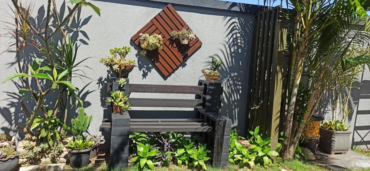 Casas Bom Sono Hotel Foz do Iguaçu Kültér fotó