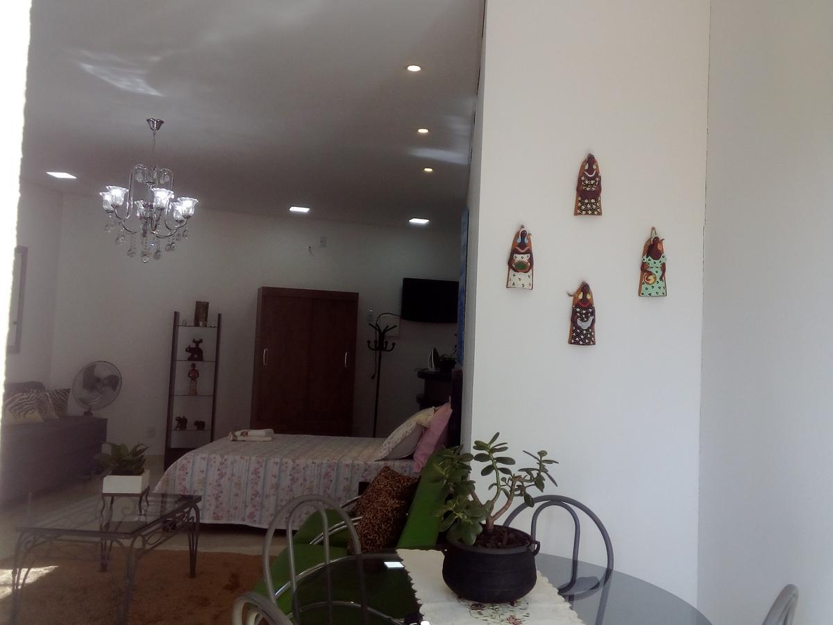 Casas Bom Sono Hotel Foz do Iguaçu Kültér fotó