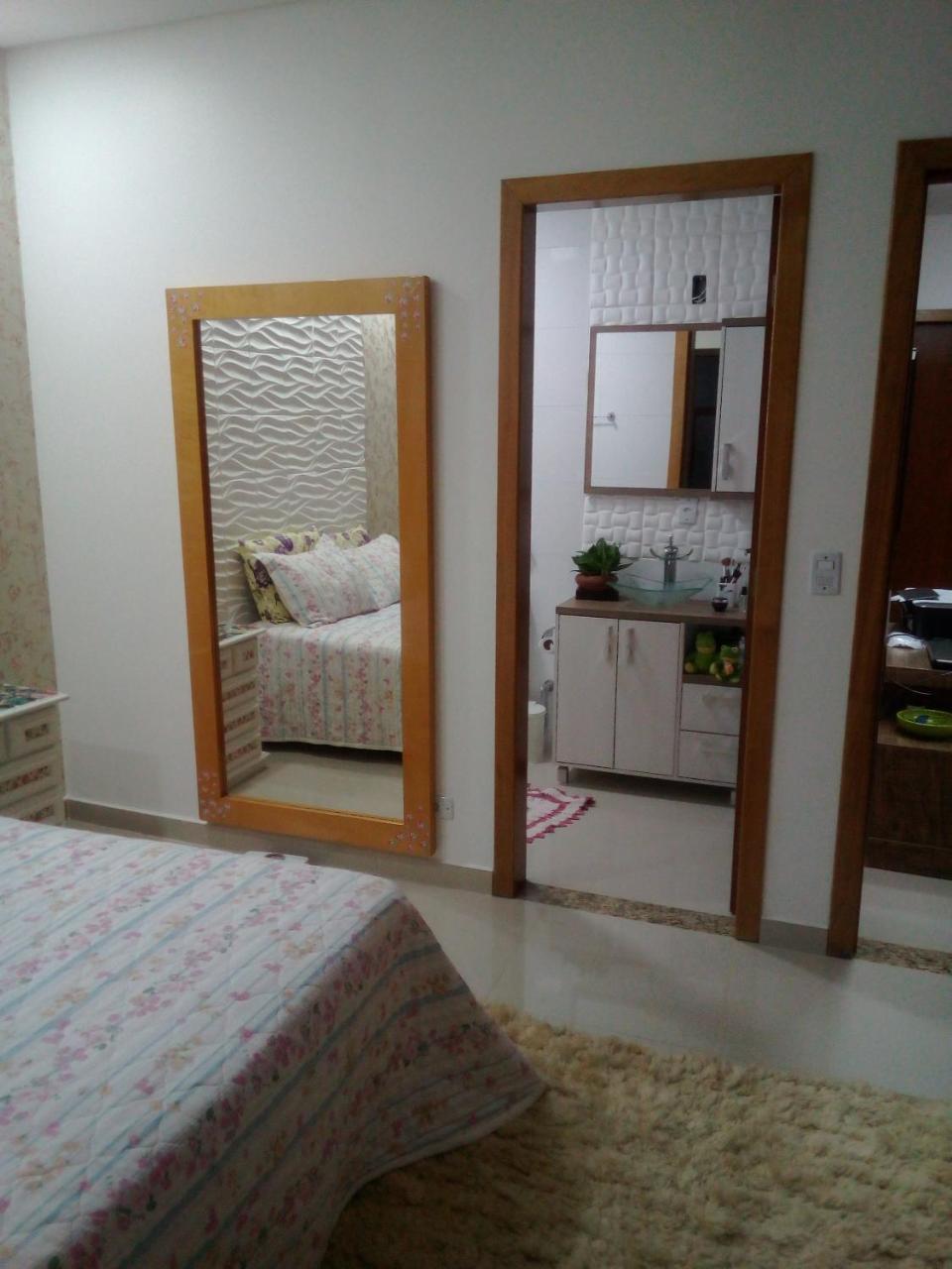 Casas Bom Sono Hotel Foz do Iguaçu Kültér fotó
