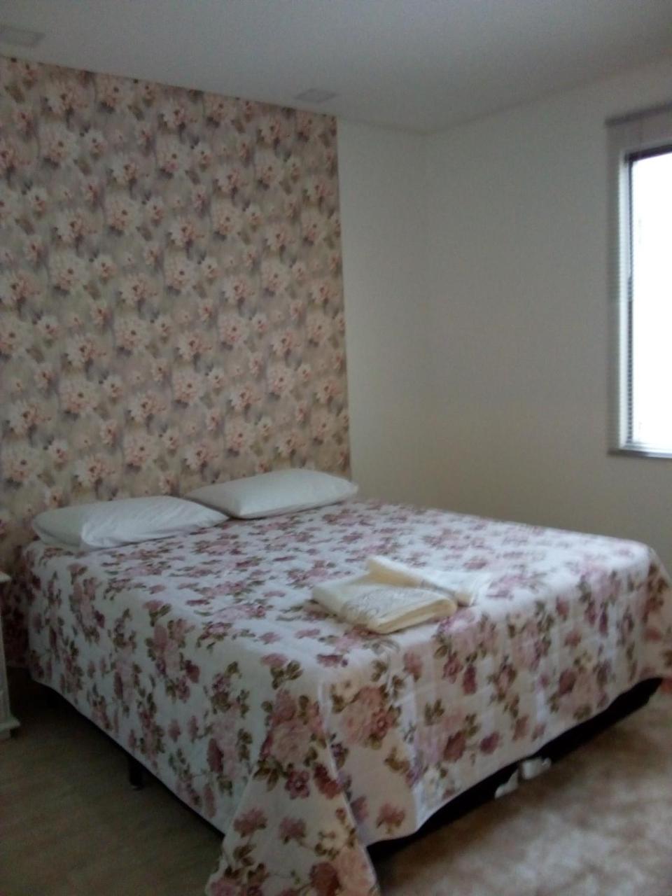 Casas Bom Sono Hotel Foz do Iguaçu Kültér fotó