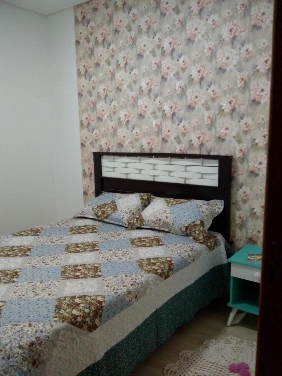 Casas Bom Sono Hotel Foz do Iguaçu Kültér fotó