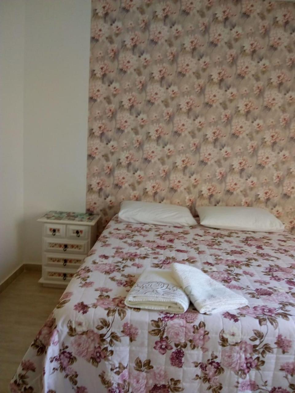 Casas Bom Sono Hotel Foz do Iguaçu Kültér fotó