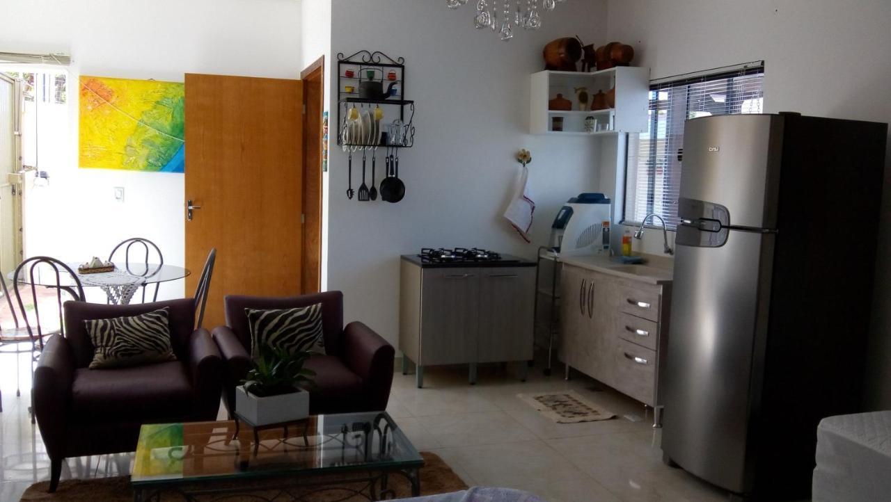 Casas Bom Sono Hotel Foz do Iguaçu Kültér fotó